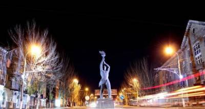 Пять лучших достопримечательностей в Луганске 2021 года