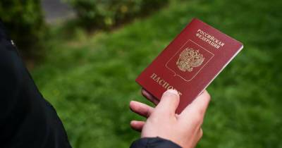 С 2020 года 280 человек лишились гражданства РФ