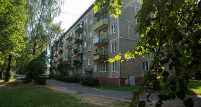 Квартиры в Риге подешевели, но ненадолго: эксперты дали прогноз по рынку жилья