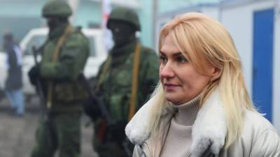 «Украинская сторона ответила анекдотом»: омбудсмен ДНР — об обмене пленными с Киевом и защите прав граждан Донбасса