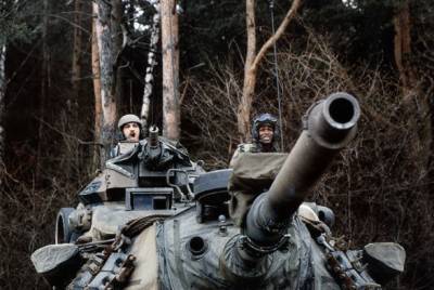 Washington Times: Пентагон готовится передать России «артиллерийский привет»