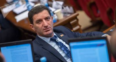 Армянский депутат предлагает наказание для чиновников за вранье