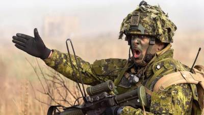 Армия США намерена впечатлить Россию "Огненным шоком" по всей Европе