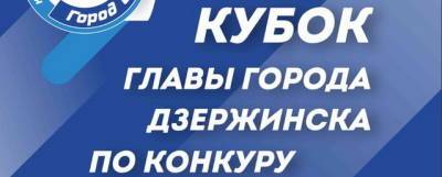 В Дзержинске впервые пройдет Кубок главы города по конкуру