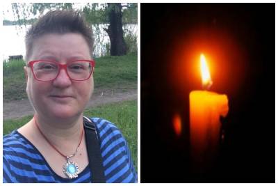 "Дома остались дети и старенький отец": оборвалась жизнь украинской журналистки, детали трагедии