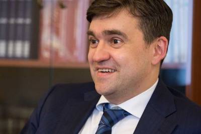 Свыше 6,5 млн рублей заработал за 2020 год губернатор Ивановской области