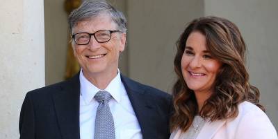 Билл и Мелинда Гейтс разводятся - что известно об их семье - фото - ТЕЛЕГРАФ