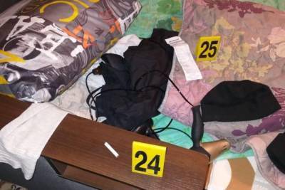 Израненные тела нашли в квартире: в Харькове произошло загадочное убийство