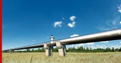 Белоруссия ввела дополнительные тарифы на транспортировку российской нефти