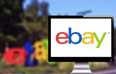 EBay изучает возможности выхода на рынок NFT