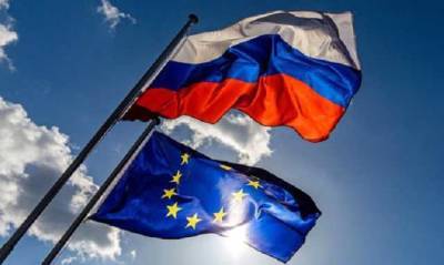 В ЕС предупредили посла России Чижова об ответных мерах на санкции против восьми европейских чиновников