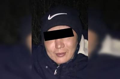 В Башкирии нашли тело пропавшего месяц назад 31-летнего Разифа Халимова