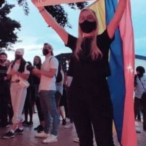 В Колумбии в результате протестов погибли 17 человек