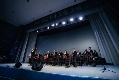 Ульяновские музыканты ко Дню Победы представляют праздничные программы бесплатно
