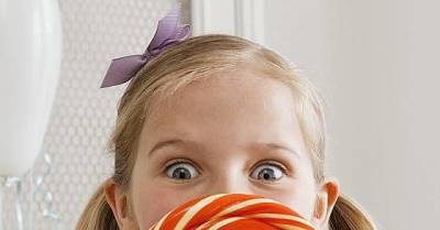 Страшно вкусно: 7 правил, которые помогут детям отвыкнуть от вредной еды