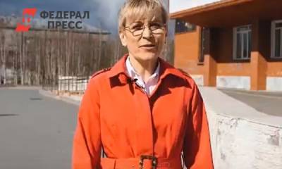 Директор драмтеатра Сургута попросила не разжигать скандал с отставкой Лычкатой