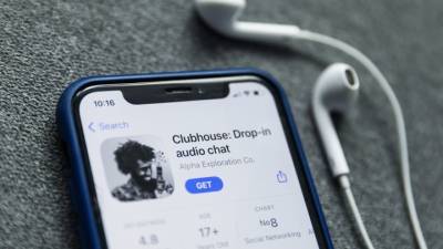 Clubhouse начал закрытое тестирование Android-версии