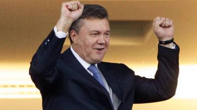 В правительстве раскрыли детали возвращения миллиардов Януковича