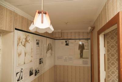 Музей-квартиру А. Сахарова отремонтируют в год 100-летия академика