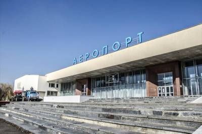 Назначен новый директор аэропорта «Винница»