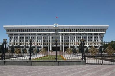Киргизия сообщила о почти 190 пострадавших в конфликте с Таджикистаном