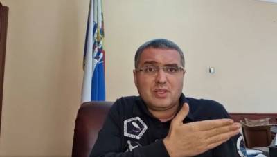В Молдавии на парламентских выборах столкнутся блоки и спойлеры — Усатый