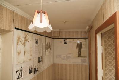 Музей-квартиру А. Д. Сахарова отремонтируют в Нижнем Новгороде к столетию академика