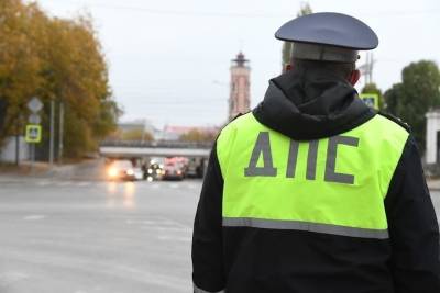 В Волгограде автоинспекторы остановили за сутки 32 пьяных водителей