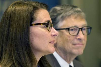 Мелинда Гейтс не намерена подавать на алименты после развода – СМИ