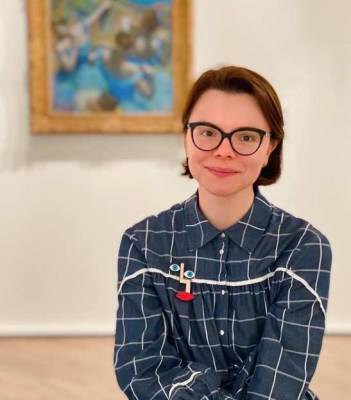 Татьяна Брухунова: "Я родилась и жила в полноценной семье до смерти отца"