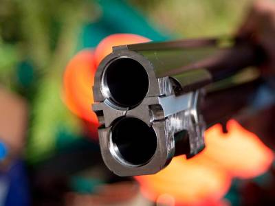 Южноуралец на улице открыл стрельбу из ружья по людям