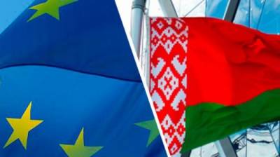 Очередные европейские санкции против Белоруссии откладываются