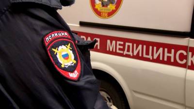 Пьяный петербуржец насмерть сбил свою мать в Кировском районе