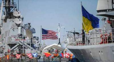 Американские эксперты призывают США дать больше кораблей Украине