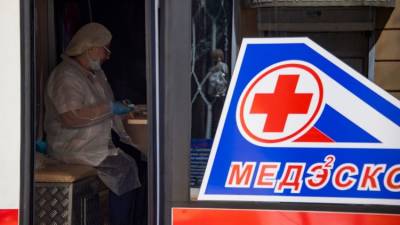 Сводка по коронавирусу в Севастополе: заболеваемость продолжает падать