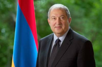 В Армении решили засудить президента Саркисяна, и вот за что