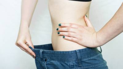 Диетолог развеял один из главных мифов о похудении