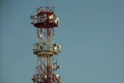 ФАС разрешила российским мобильным операторам строить сети 5G