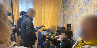 22-летний харьковчанин зарезал своих знакомых на Салтовке – фото, видео задержания - ТЕЛЕГРАФ