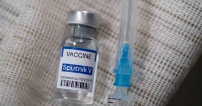 В Молдавии начали долгожданную вакцинацию российским «Спутником V»