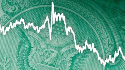 Доллар дешевеет из-за веры инвесторов в восстановление экономики – FT