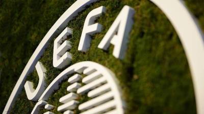 УЕФА расширил заявки сборных на Евро-2020 с 23 до 26 футболистов