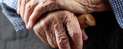 В Липецкой области продлен режим самоизоляции для лиц старше 65 лет