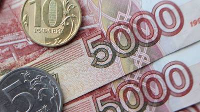 Аналитики спрогнозировали инфляцию в России к концу года