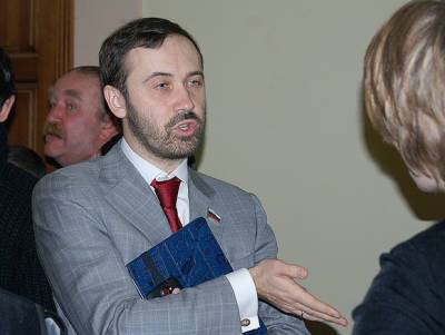 Экс-депутат Госдумы: Россияне теперь будут ездить за визами в Киев