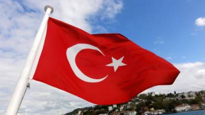 МВД Турции сообщило об ужесточении локдауна из-за COVID-19