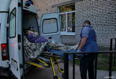 В России зафиксировано 7 770 новых случаев COVID-19 за сутки