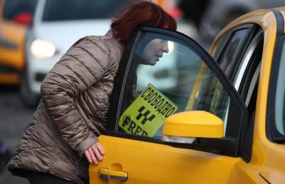 Россиянка выстрелила таксисту в голову из-за цены поездки