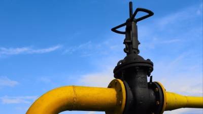 Рост цен на газ перепугал украинских газовщиков: Европа может забрать свое сырье