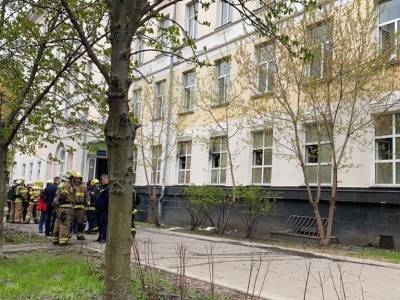 Пожар в гостинице "Вечный зов": 2 погибших, пострадавшие дети и возбужденное дело
